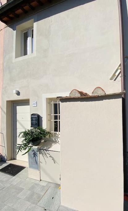 Viaggiare Smart Wi-Fi, Tv Hd, Spazio Di Lavoro, Parcheggio Gratuito Nella Struttura, Capannori Kültér fotó