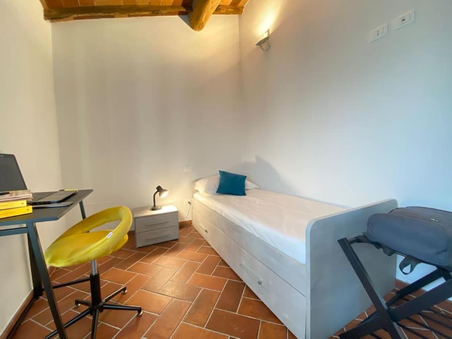 Viaggiare Smart Wi-Fi, Tv Hd, Spazio Di Lavoro, Parcheggio Gratuito Nella Struttura, Capannori Kültér fotó